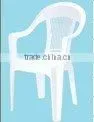 Plastic Outdoor Chair Cheap and Fine Sturdy Chair thumbnail-1