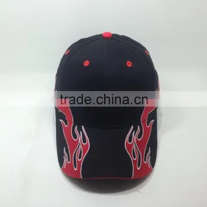 Good Quality Custom Baseball Cap and 6 Panel Sports Cap Supplier's Choice thumbnail-1