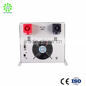 Low Frequency Pure Sine Wave on Grid Inverter 10000w 48v thumbnail-4