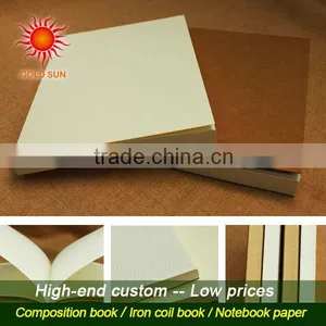 Wood Cover Notebook thumbnail-5
