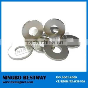 Sintered NdFeB Ring Magnets thumbnail-1