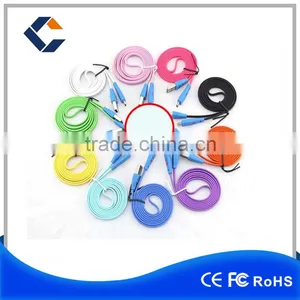 High Speed Data Transfer Charging Led Cable Charger Cable Cord for Android thumbnail-5