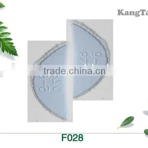 Latex Cushion Pad and Rubber Cushion Pad for Shoes Insole thumbnail-1