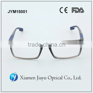Best Quality Manfacturer Tr90 Spectacle Glasses for Myopia thumbnail-3