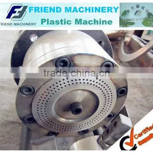 PVC Granule Making Machine thumbnail-5