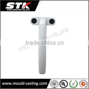 Aluminum Alloy Die Cast for Door Knob thumbnail-4