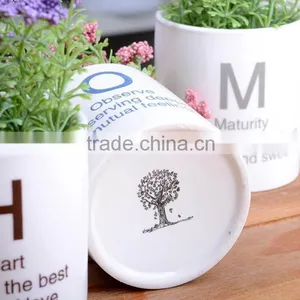 Newest Style A Potted Plant Artificial Potted Plant Potted Artificial Plant thumbnail-5