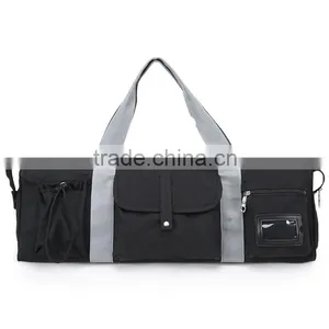 Be-Better Manufacturers Selling Upgraded Version of Multi - Functional Outdoor Yoga Bag thumbnail-3