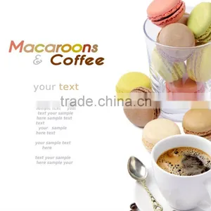 HALAL Non-dairy Creamer Powder for Coffee thumbnail-1