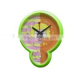 Magnetic Fridge Clock RD586,Quartz Clock,REIDA Clock thumbnail-1