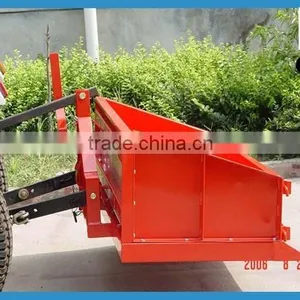 Top Quality CE Tractor Transport Box With Heavy Duty Design thumbnail-4