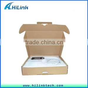 ABS Box C-Band LC/UPC 4CH DWDM Mux Demux 4 Channels thumbnail-5