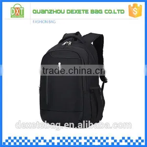 2015 Hot Design Waterproof Polyester Black Large Army Hiking Backpack thumbnail-4