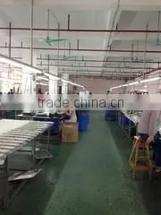 Dongguan Yuyi Packaging Co., Ltd. company overview - view 2 thumbnail