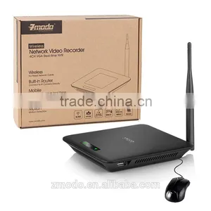 Zmodo Mini 720P P2P Wireless NVR thumbnail-5