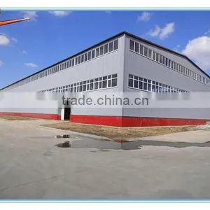 Made in China High Quality Building Steel thumbnail-6