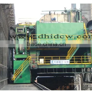 6.25m Coke Oven Machinery(Chinese Famous Brand) thumbnail-3