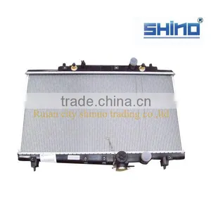 Wholesale All of Chinese Car Spare Parts for GEELY CK Radiator 1016000231 With ISO9001 Certification,anti-cracking Package,warra thumbnail-1