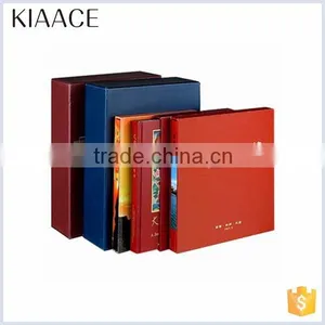 Factory Price High Quality Fast Production China Book Printing thumbnail-1