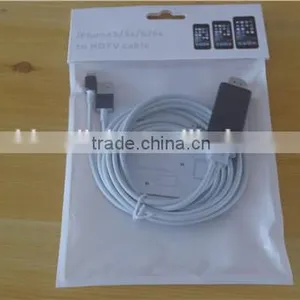 HDMIHDTV Cable Adapter for MHL 8-Pin thumbnail-4