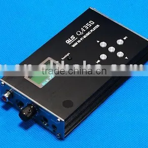 QA350 Hi-Fi Player (have DAC&HeadPhone Amp)not Need USB thumbnail-1