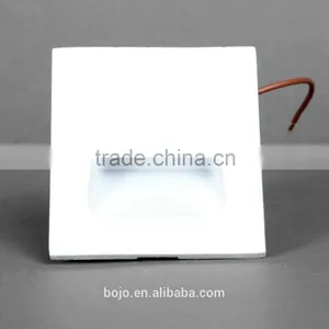 2w Frosted Led Step Light Indoor Led Corner Light thumbnail-3