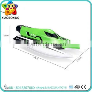 High Quality rc Ship Remote Control Fishing Boat rc Large Scale Ship Models thumbnail-5