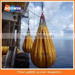 Boat Testing Water Weight Bag thumbnail-6