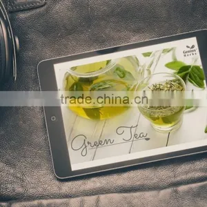 Slimming Herbal Green Tea For Trade thumbnail-4