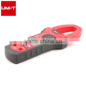 2015 Newest Low Price Hand-held True RMS Clamp Meter UT207 thumbnail-3