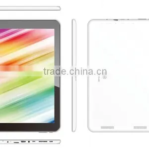 China Manufacturer 10 Inch Android Tablet Mtk8127 With Gps Bluetooth thumbnail-1