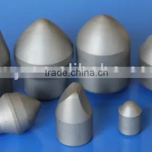 Express China Customized Cemented Carbide Button thumbnail-1