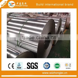 Best Price for Galvanized Steel Coil From Zhonglei thumbnail-3
