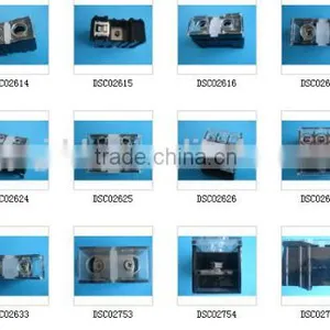 JH1-35A Terminal Connector thumbnail-4