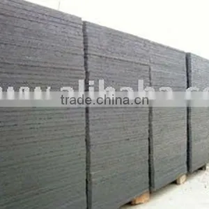 BWY-H Newly Designed Fireproof and Heat Insulation Perlite Board Making Machine With Highest Quality thumbnail-4