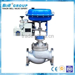 Pneumatic Water Level Pressure Control Valve Price thumbnail-1