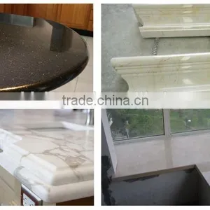 China Most Interesting & Best Price Saphire Brown Countertops thumbnail-4