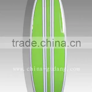 Retro Supboard Fiberglass Stand up Paddle Board EPS Sup Board Surfboard thumbnail-1