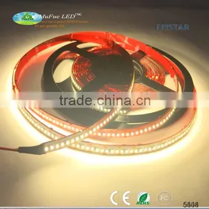 High Quality Flexible Led Strip LED Factory thumbnail-4