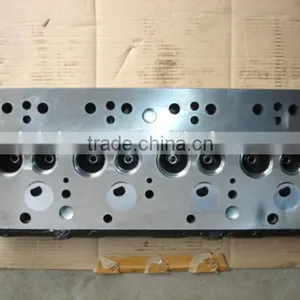 4BD2 Cylinder Head ,factory Direct thumbnail-1