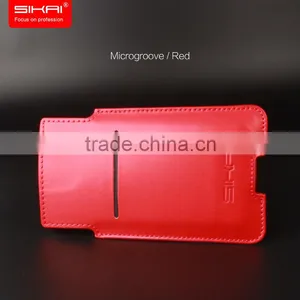 Leather Back Cover Case For Blackberry Bold Leather Pouches Phone Case Wholesale thumbnail-5