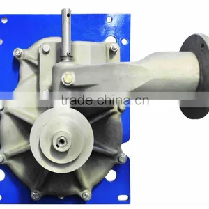 Farm Hose Reel Sprinkle Irrigation Equipment thumbnail-3