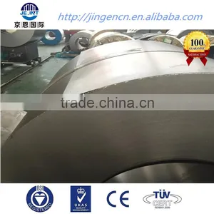 Tin Free Steel Sheet thumbnail-4