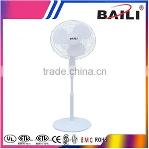 High End 16 Standing Fan LED Fan thumbnail-6
