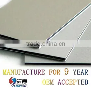 Aluminum Composite Panel Decorative Wall Panels thumbnail-3