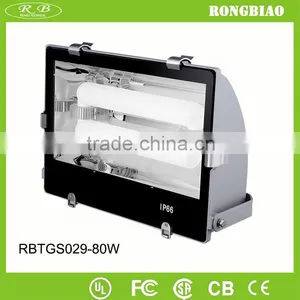 Outdoor Induction Lamp Lighting Fixture thumbnail-2