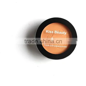 Kiss Beauty Makeup Cosmetics Super-Blendable Flawless Fit Fine Pressed Mineral Makeup Contour Palette thumbnail-6