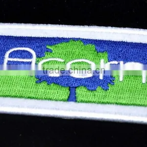 2016 New Custom Clothes Badge thumbnail-2