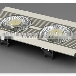 36W Led Grille Lamp With Energy Saving thumbnail-5