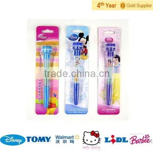 Hot Sell Clour Box Kids Stamp Pen thumbnail-2